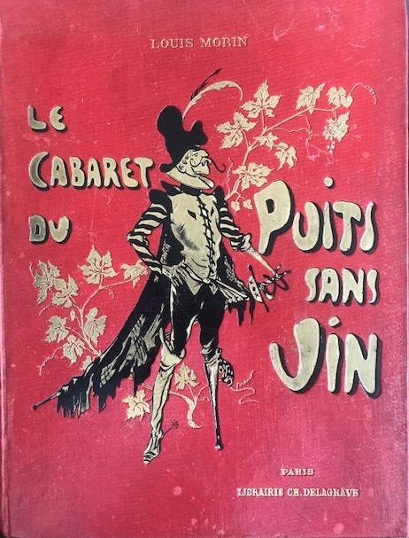 Le Cabaret du Puits sans vin