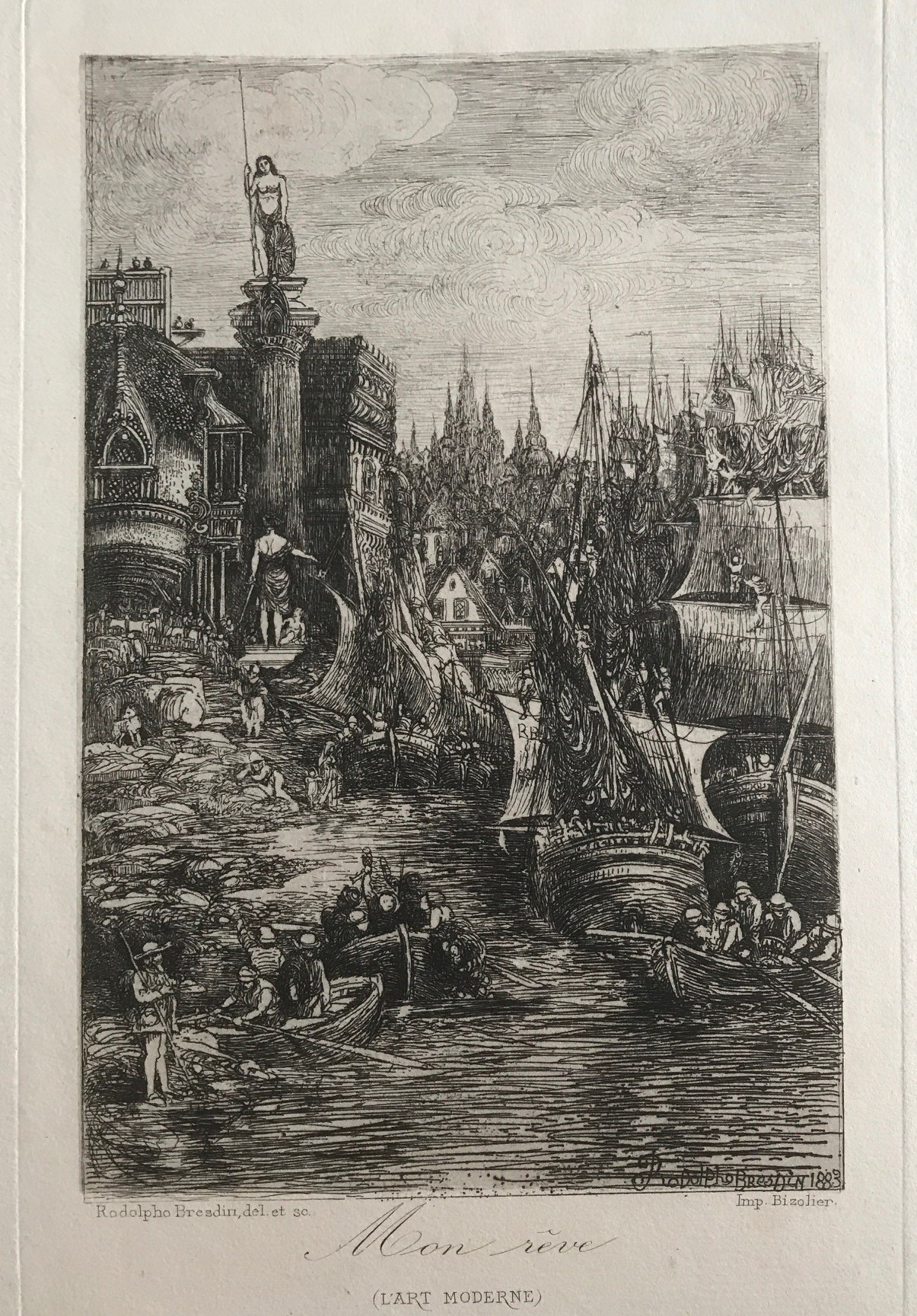 Mon Rêve