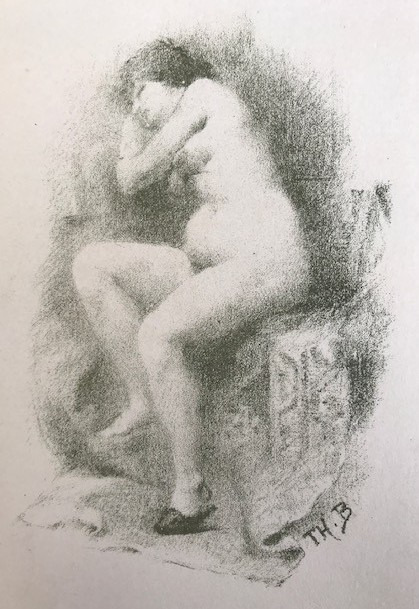 Catalogue 2emme exposition Peintres Lithographes 4