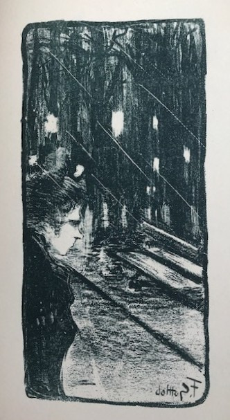 Catalogue 2emme exposition Peintres Lithographes 2